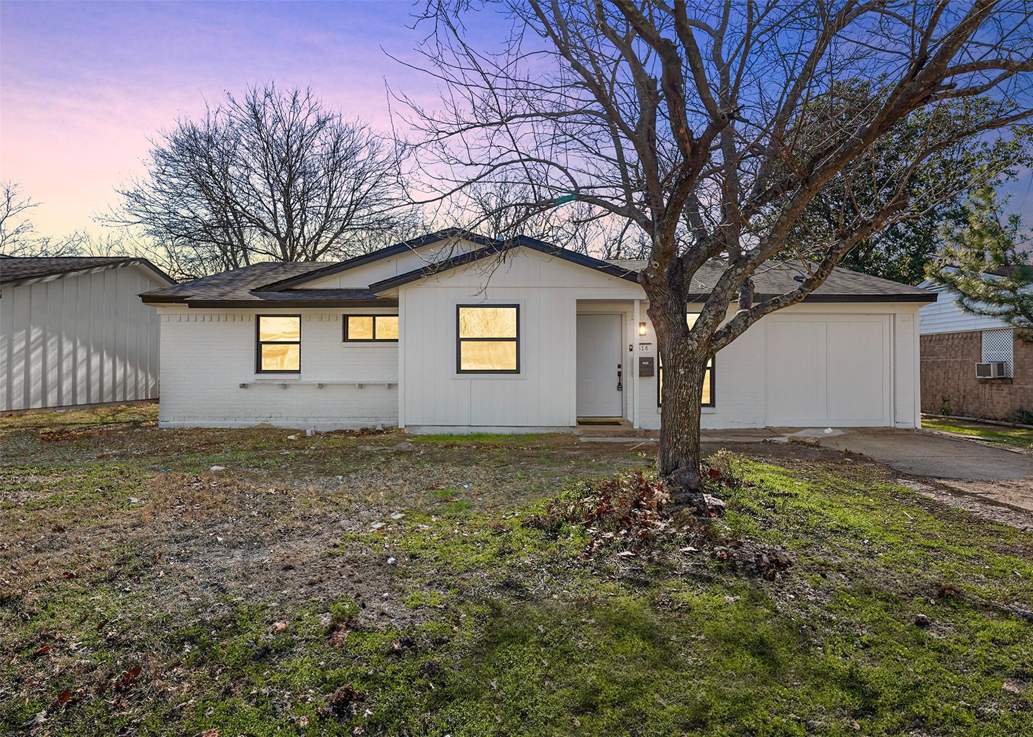 518 Trail Ridge Drive Duncanville TX 75116