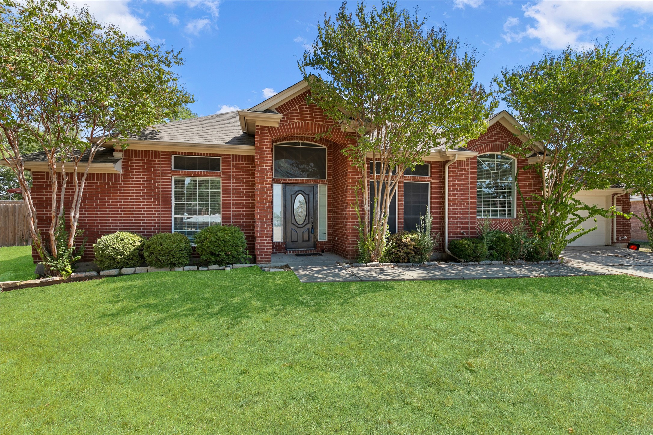 1047 Mustang Court Little Elm TX 75068