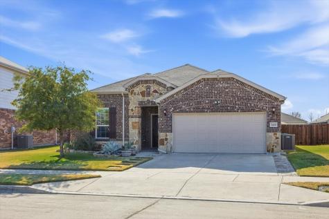 7429 Charbray Road Fort Worth TX 76131
