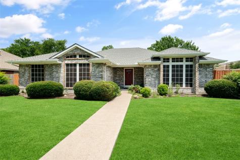 5723 Sachse Street Sachse TX 75048