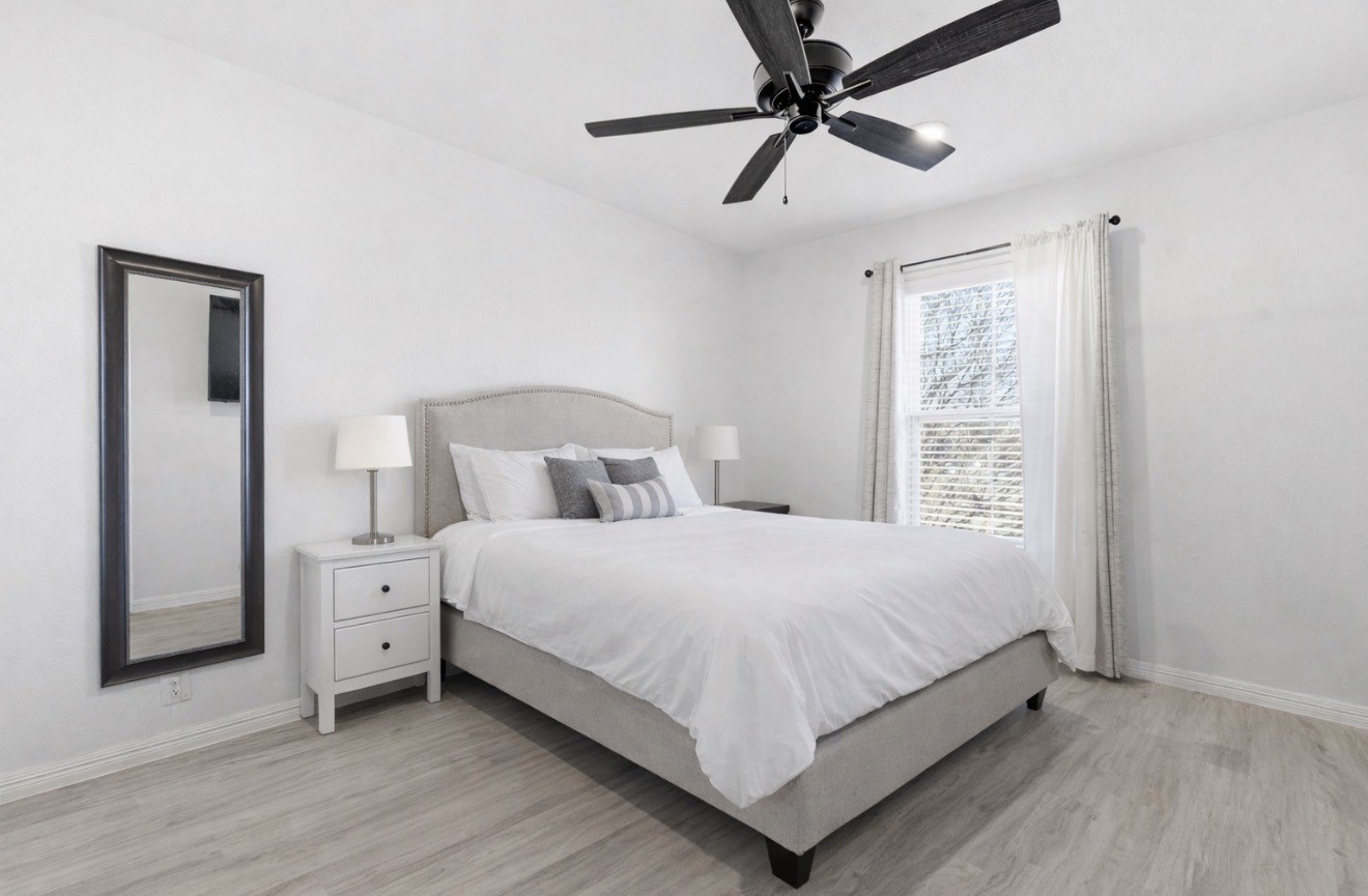 649 Charlotte Lane Burleson TX 76028
