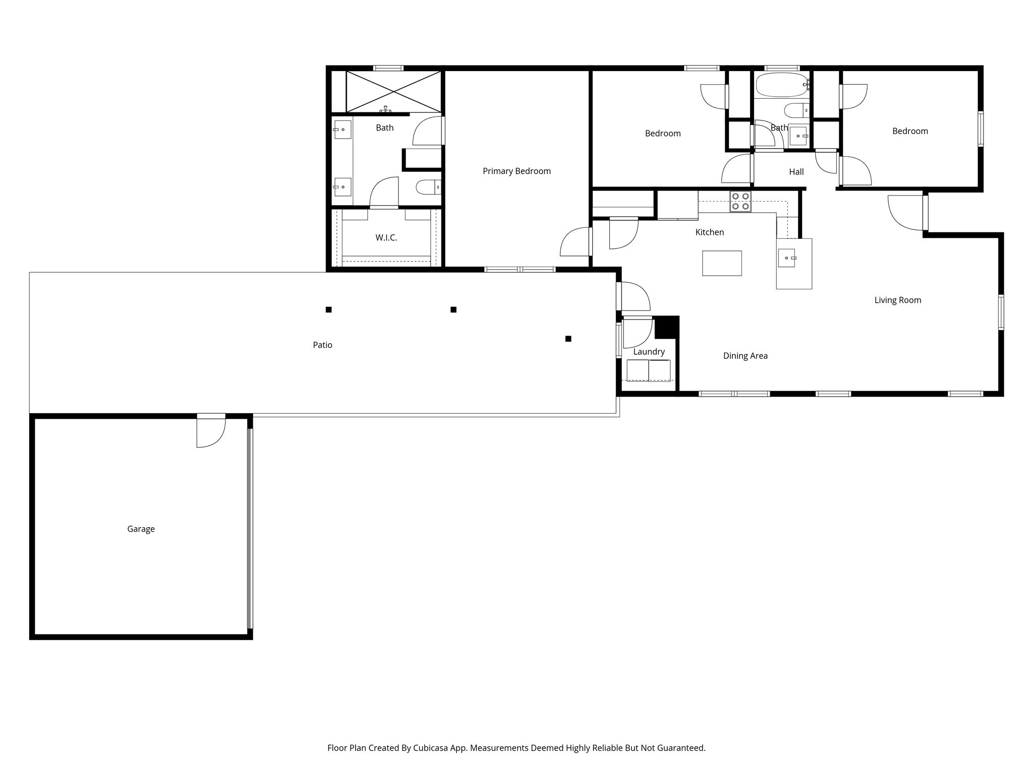 649 Charlotte Lane Burleson TX 76028
