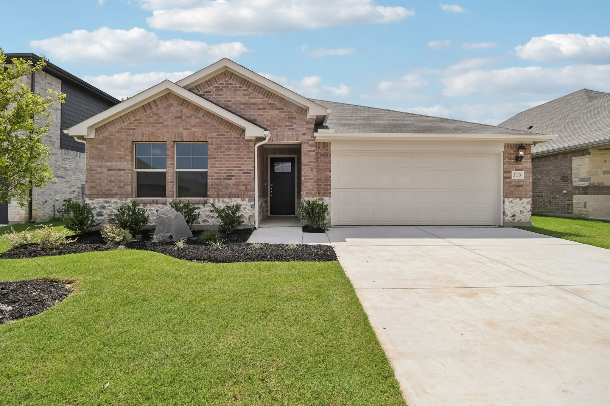 510 Castle Road Sherman TX 75092