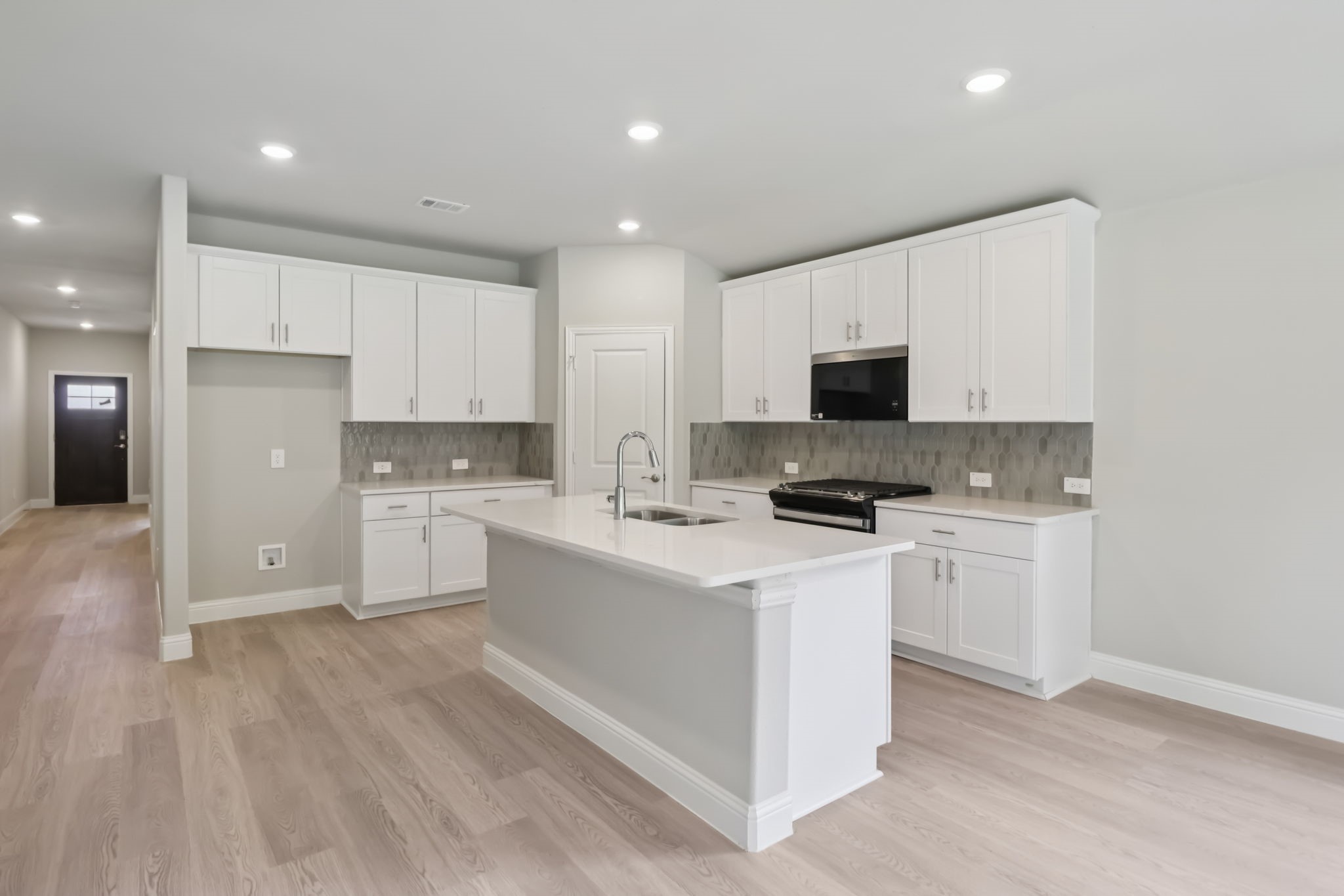 510 Castle Road Sherman TX 75092