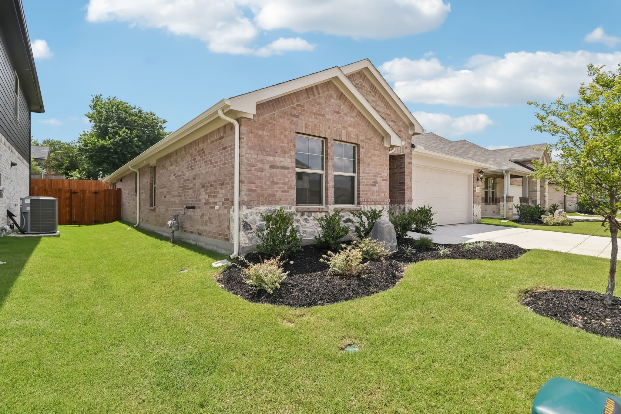 510 Castle Road Sherman TX 75092