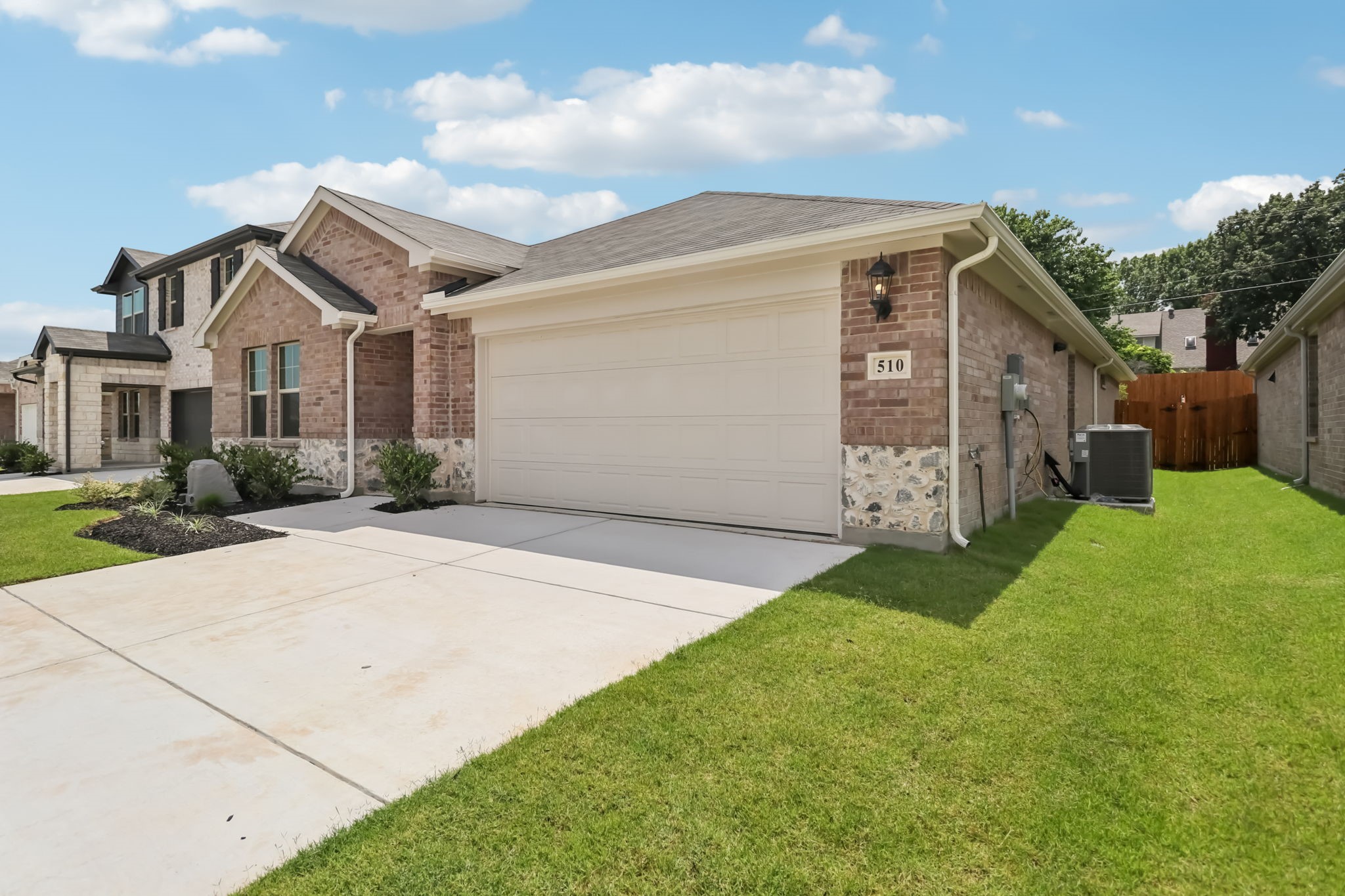 510 Castle Road Sherman TX 75092