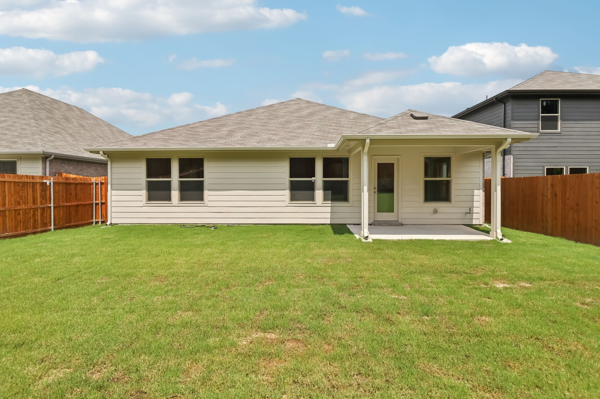 510 Castle Road Sherman TX 75092