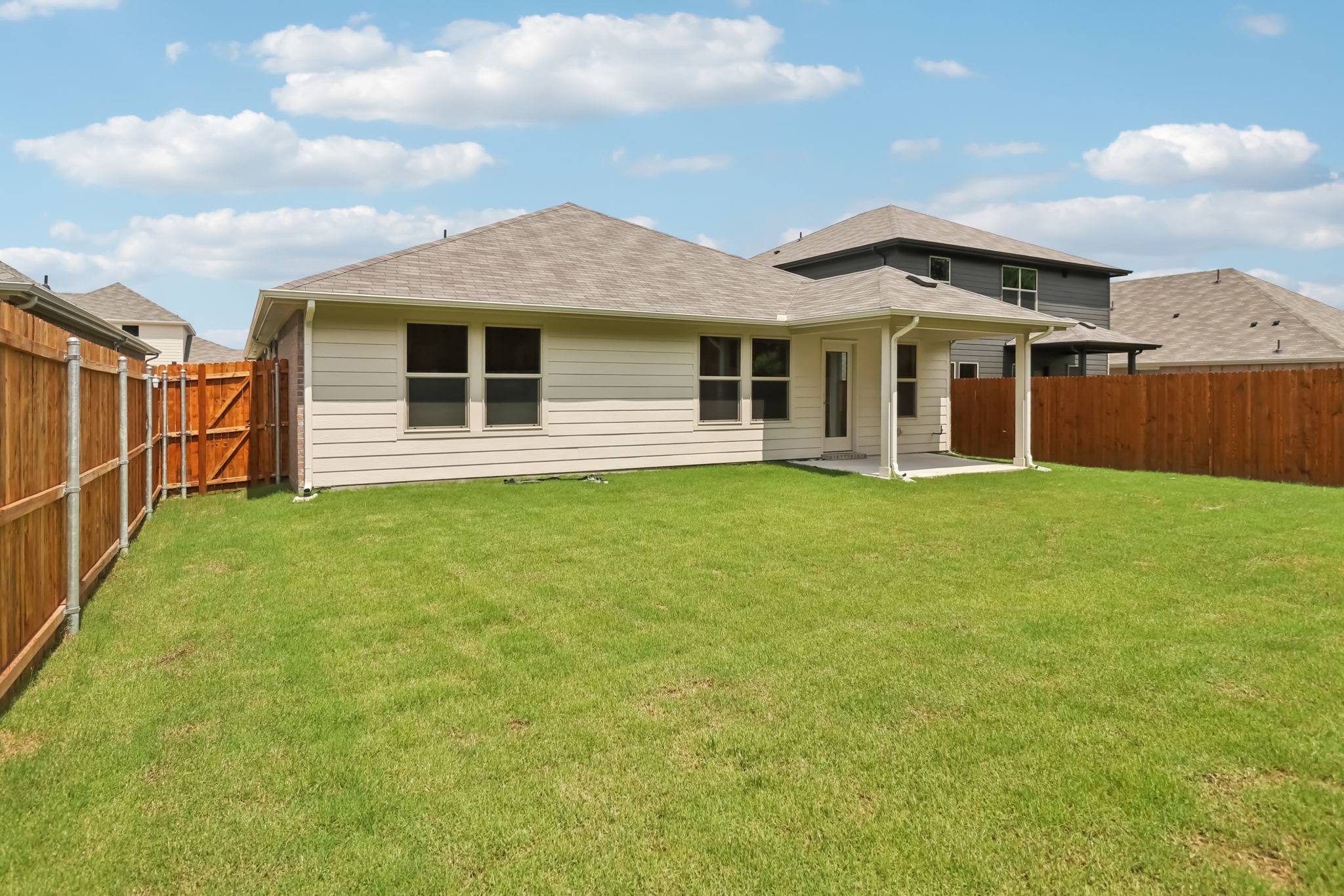 510 Castle Road Sherman TX 75092
