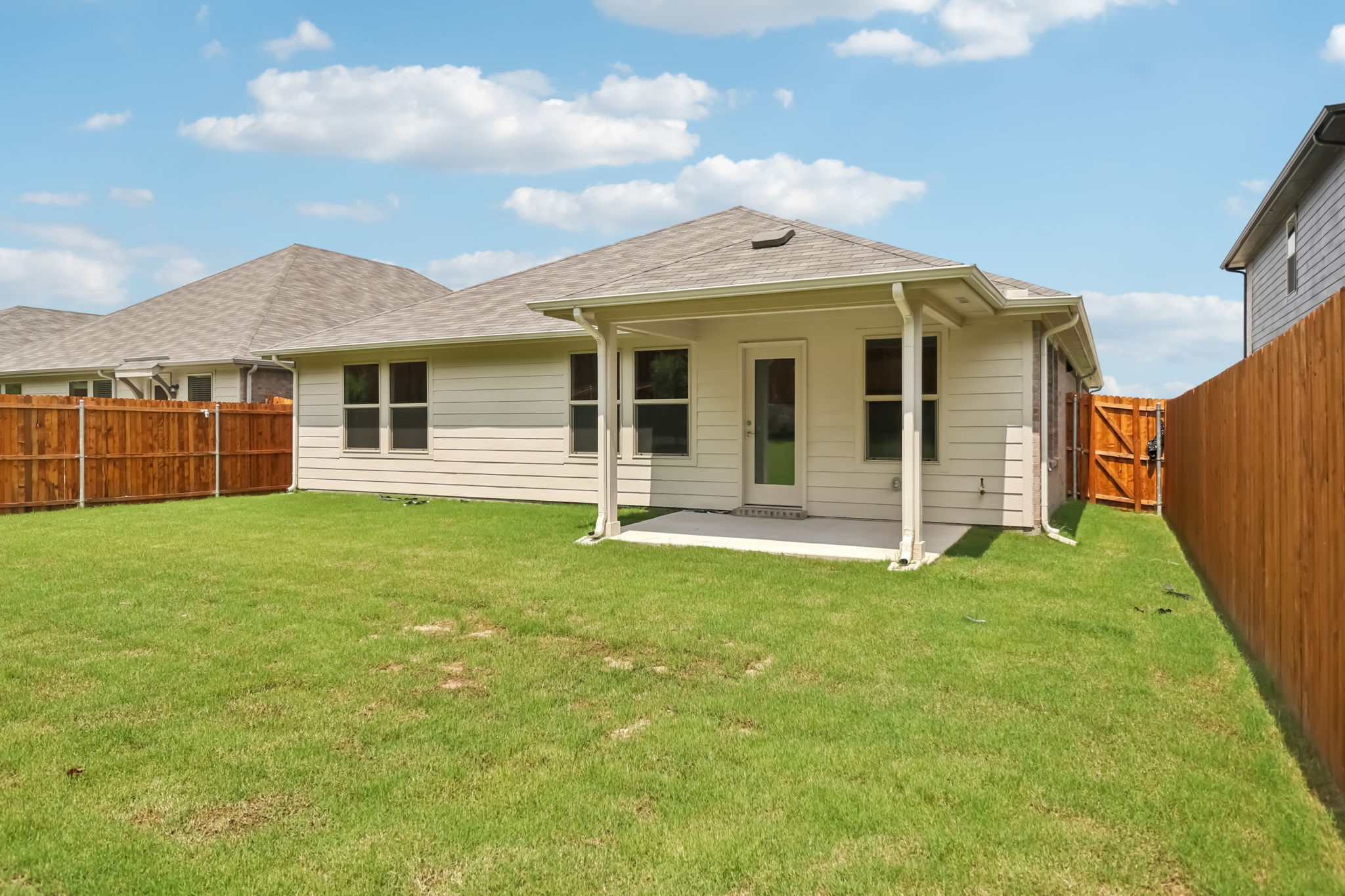 510 Castle Road Sherman TX 75092