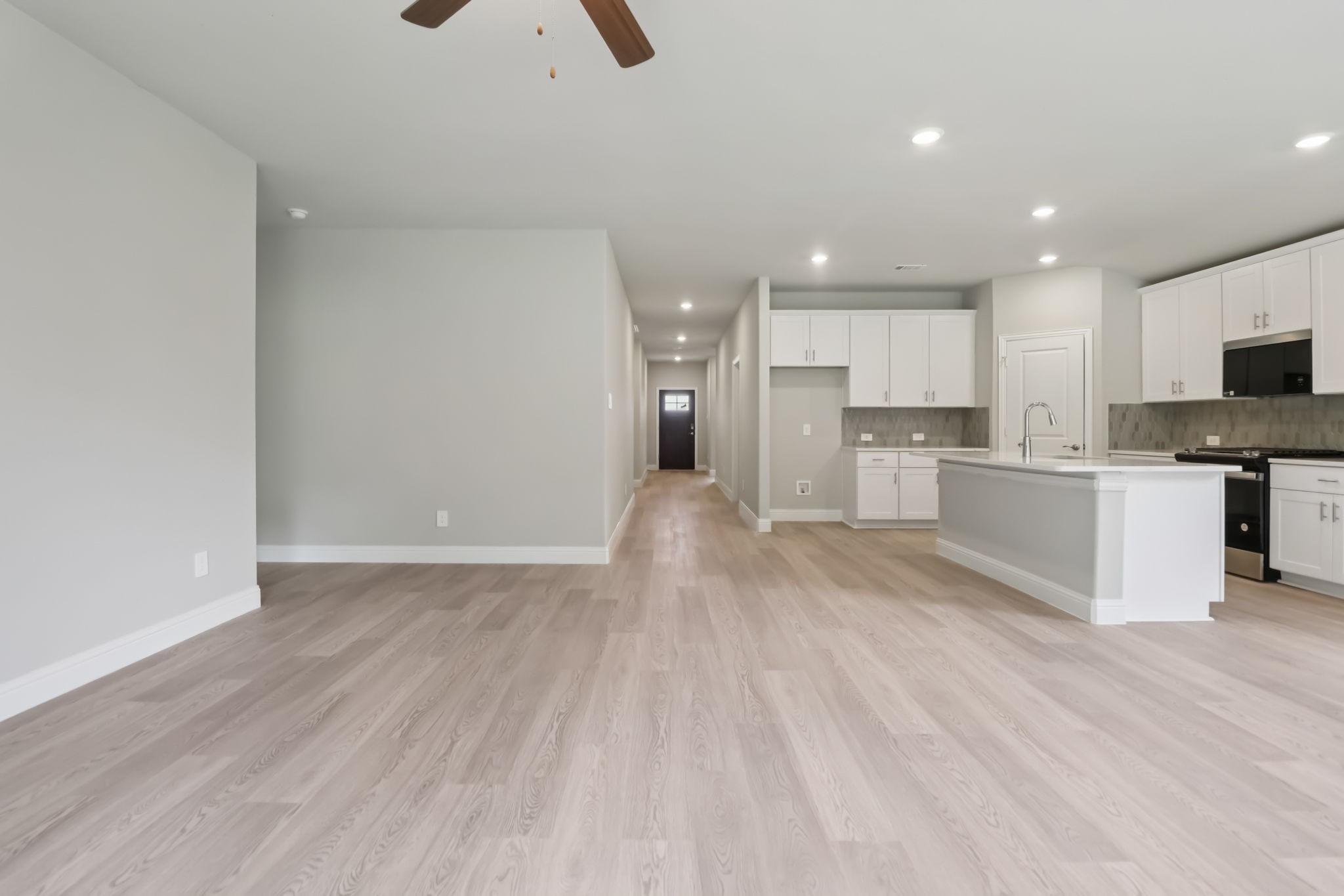 510 Castle Road Sherman TX 75092