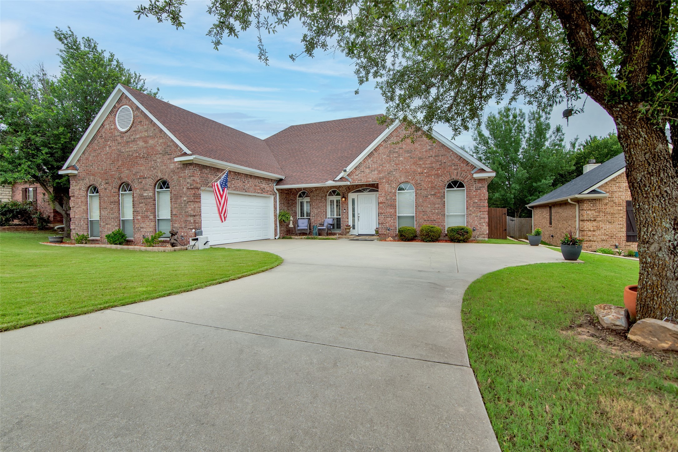 3113 Preston Club Drive Sherman TX 75092