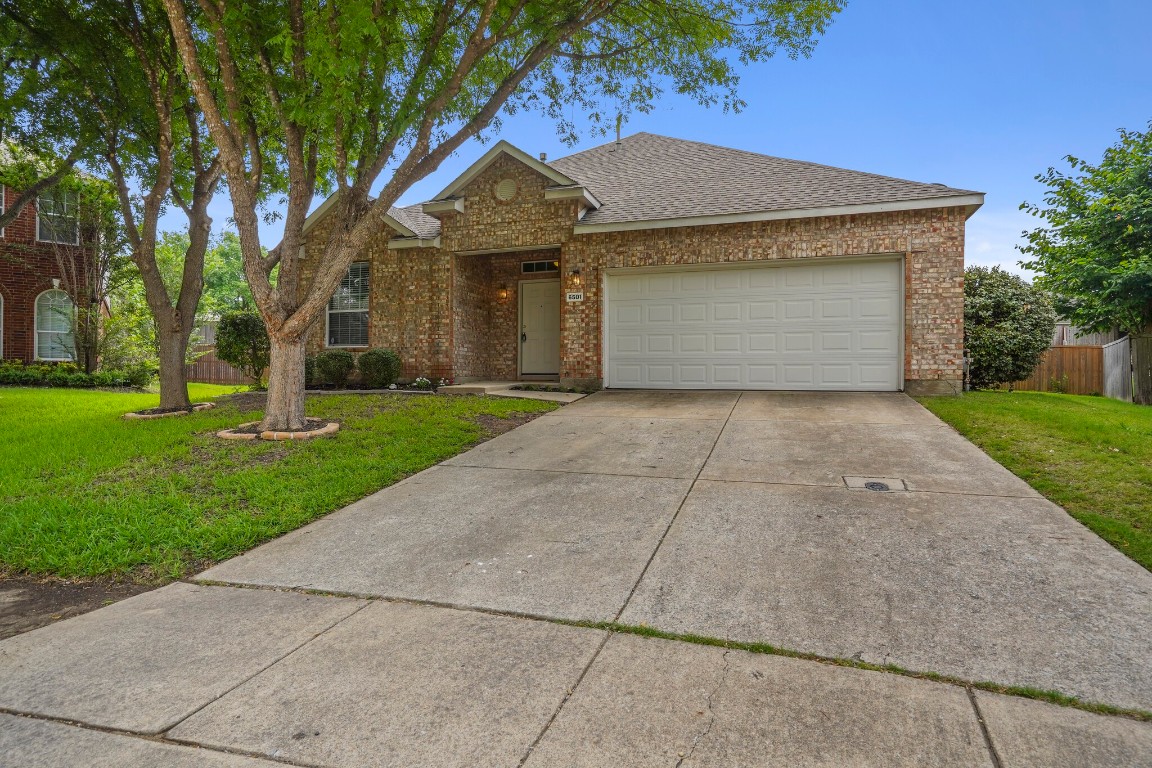 6501 Cartier Court Mckinney TX 75072