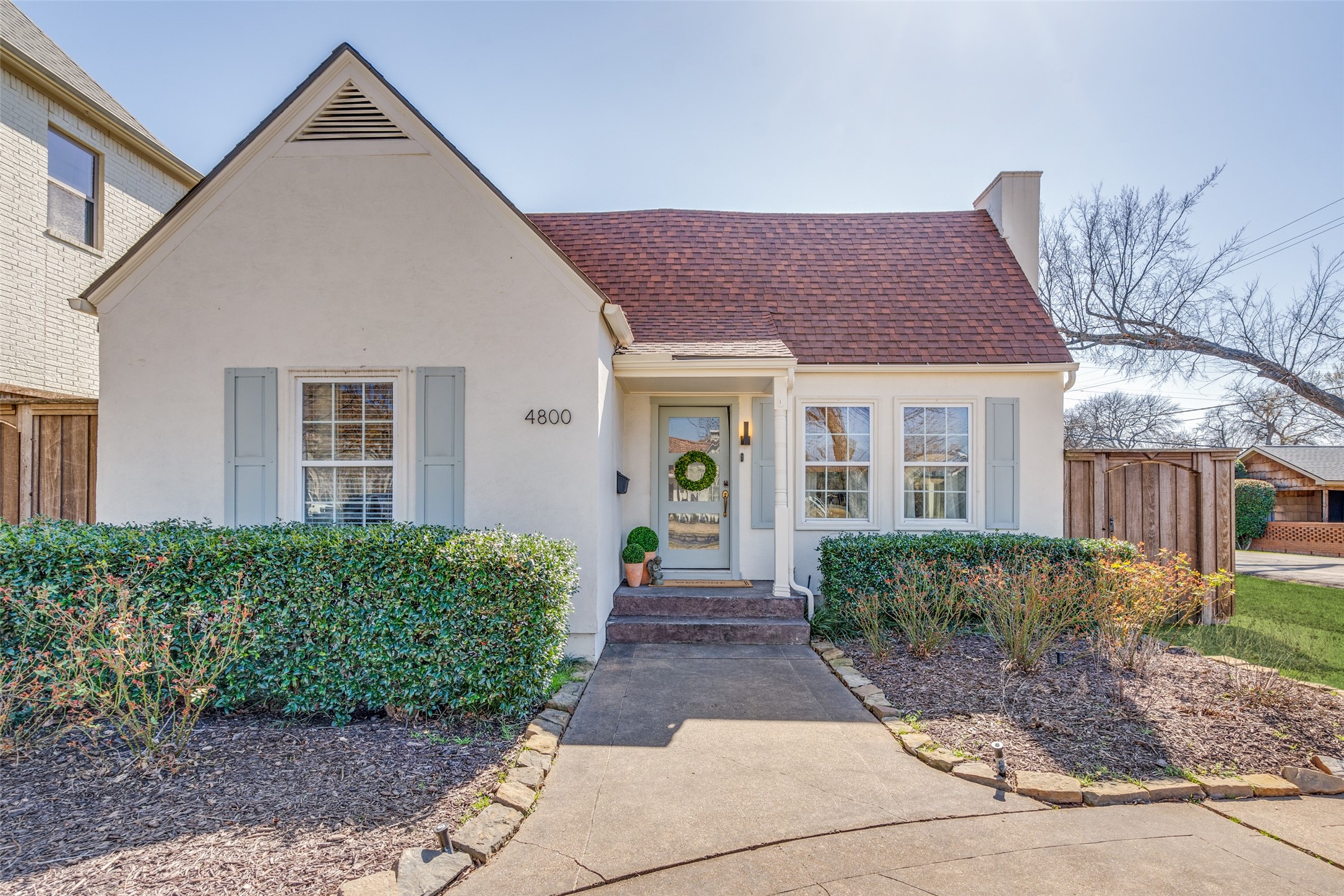 4800 W Amherst Avenue Dallas TX 75209