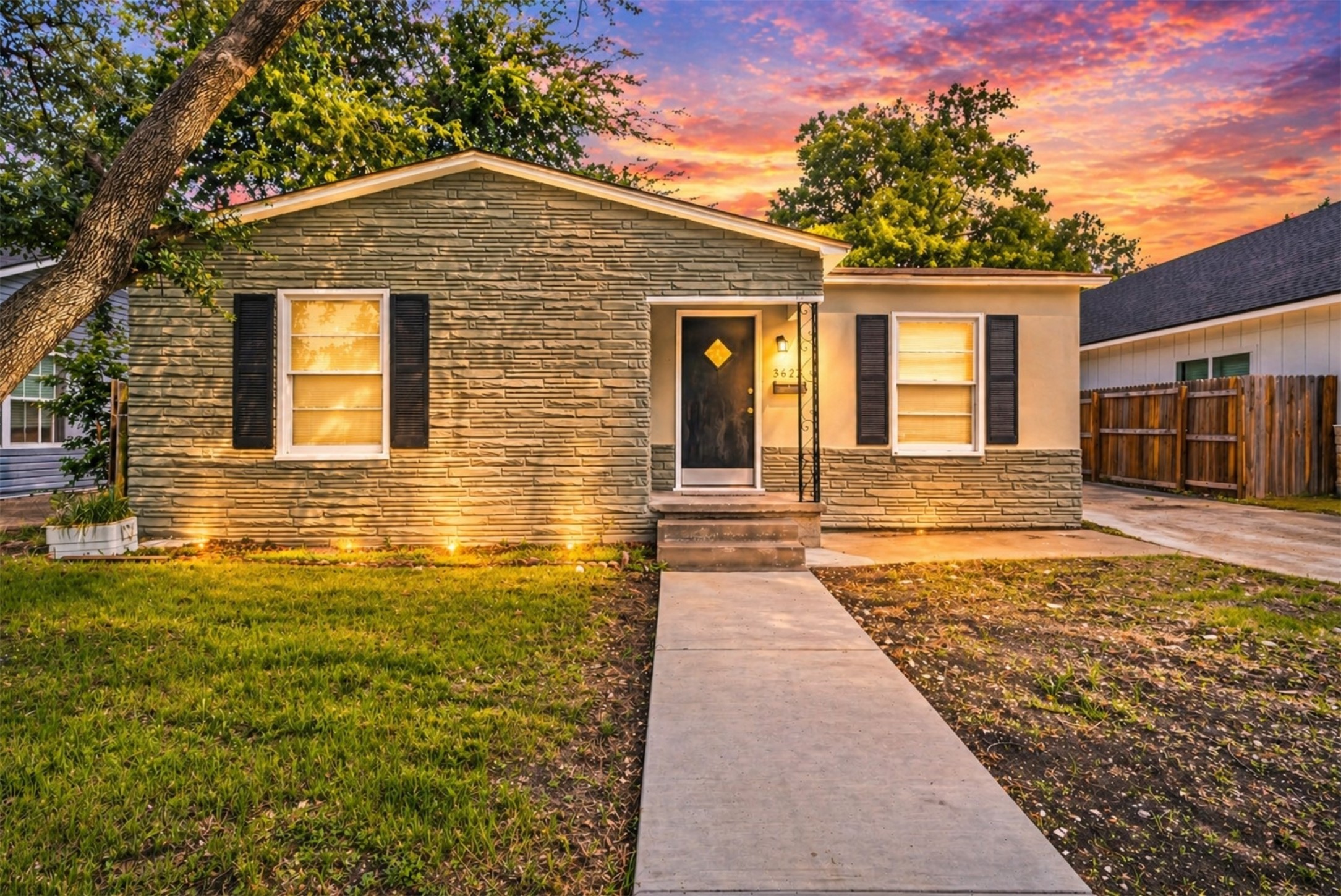 3623 Windsor Avenue Waco TX 76708