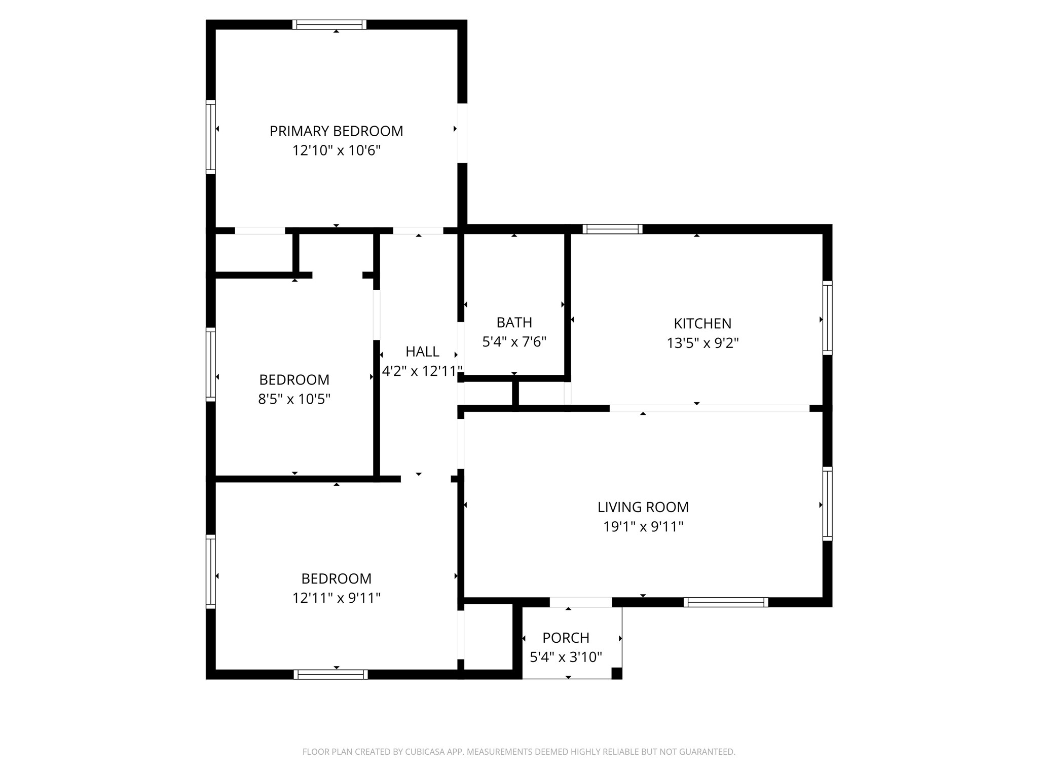 3623 Windsor Avenue Waco TX 76708