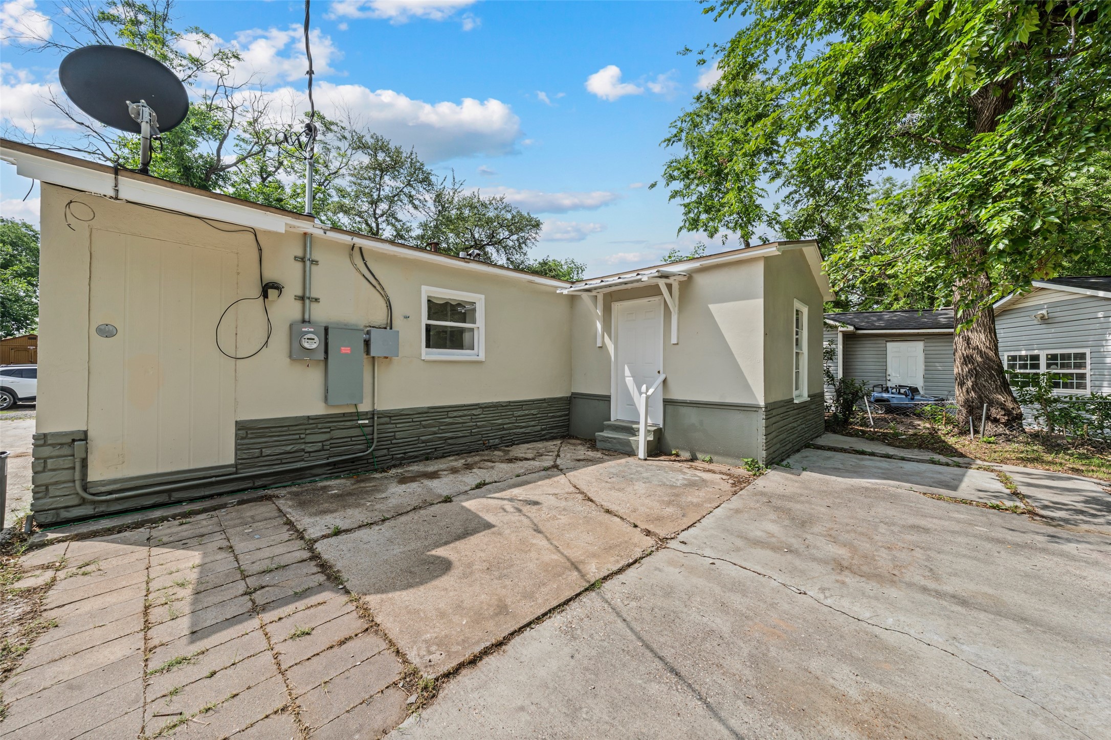 3623 Windsor Avenue Waco TX 76708