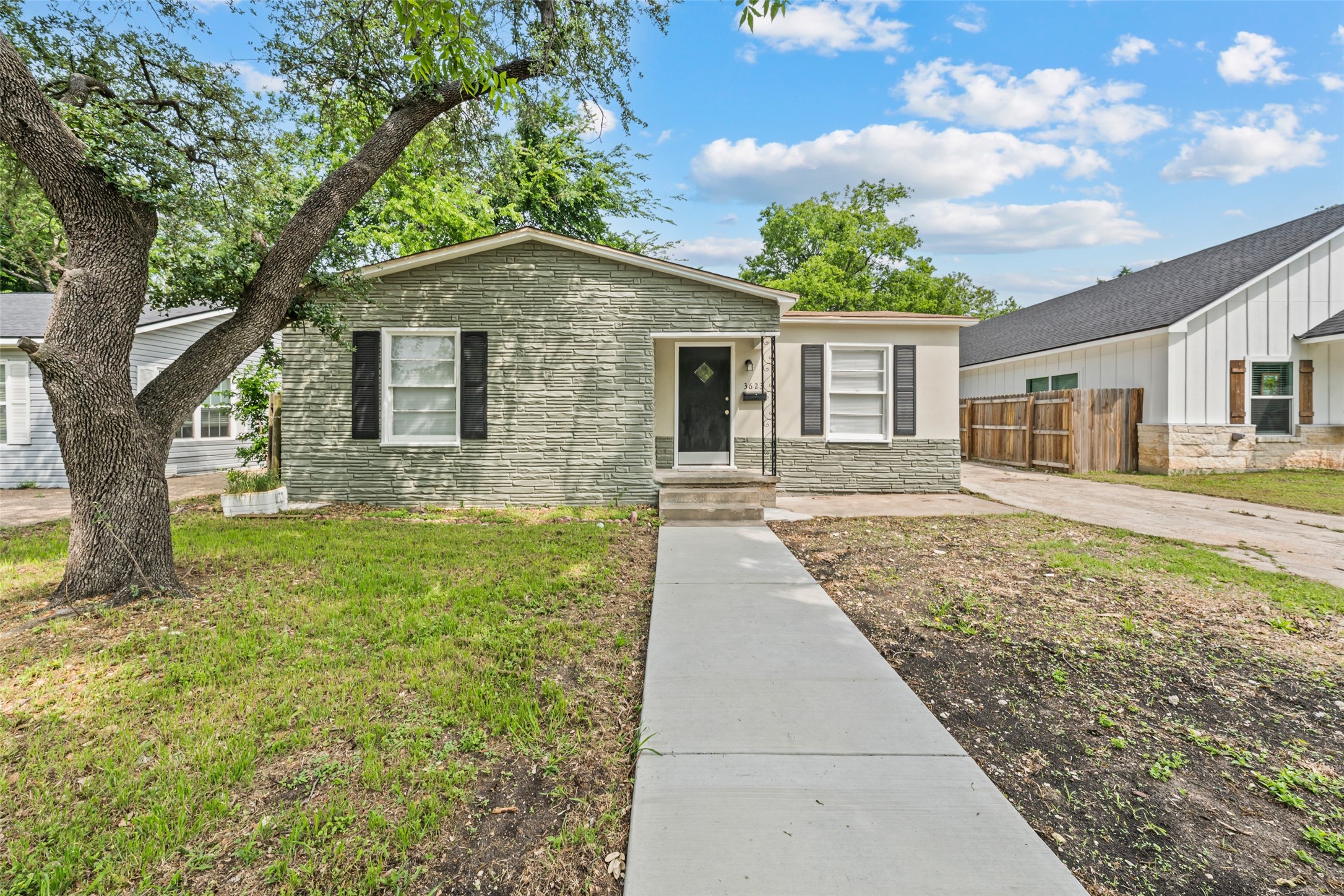 3623 Windsor Avenue Waco TX 76708