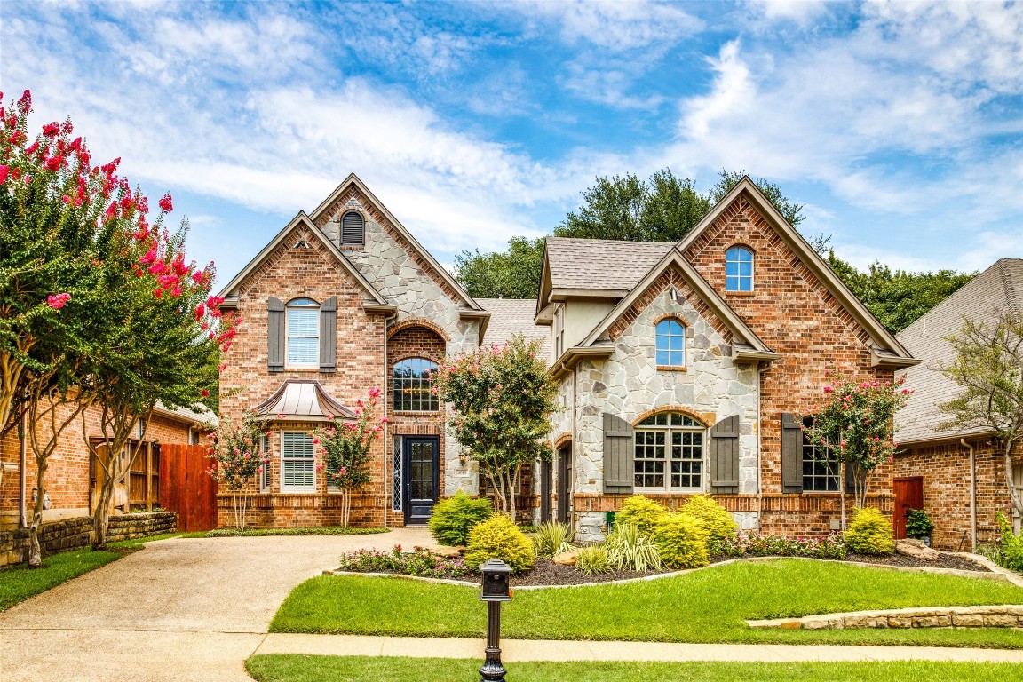 4019 Wellingshire Lane Dallas TX 75220