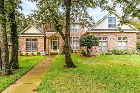 413 Windjammer Lane Azle TX 76020
