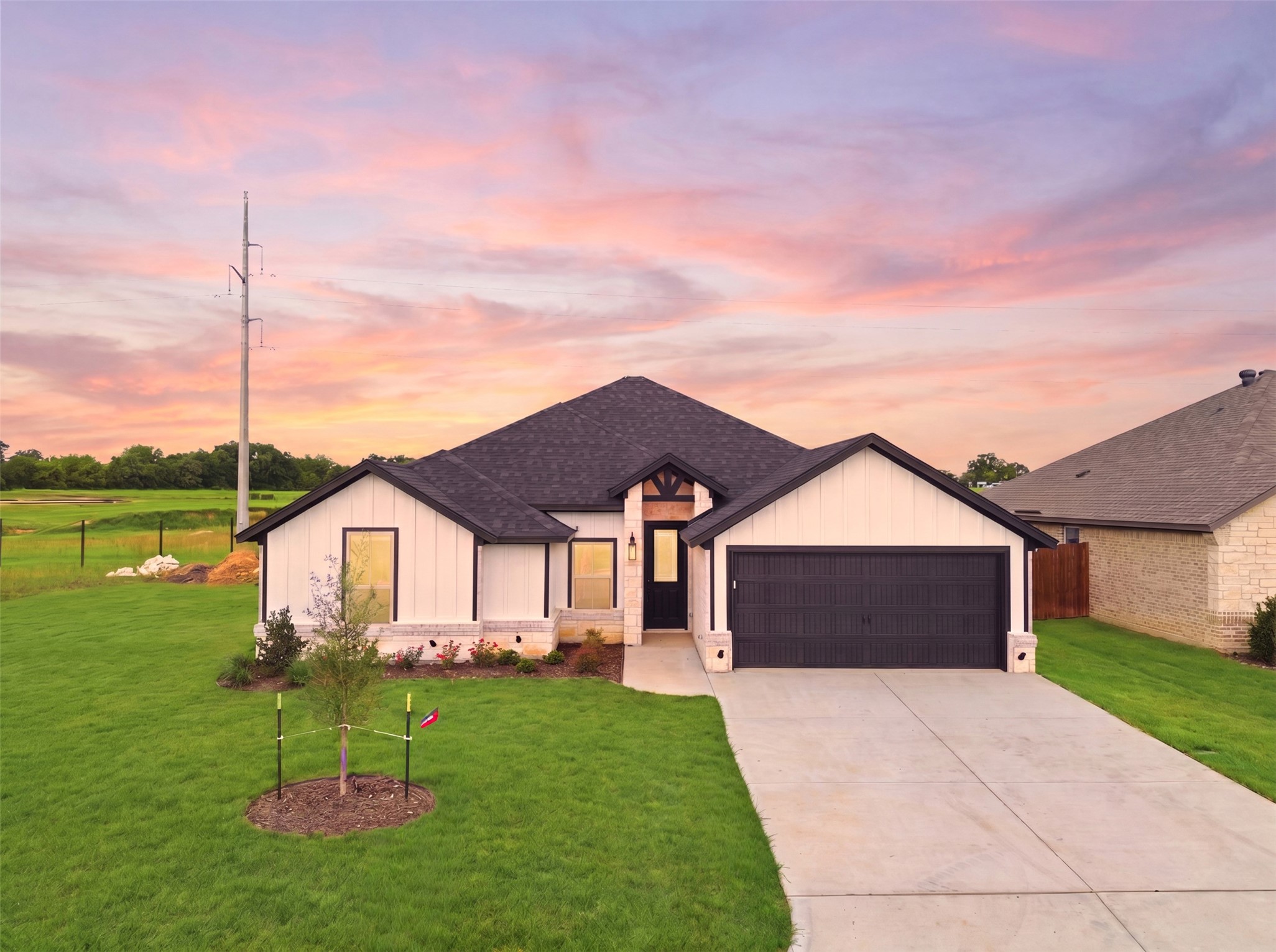 1600 Oleander Drive Tolar TX 76476