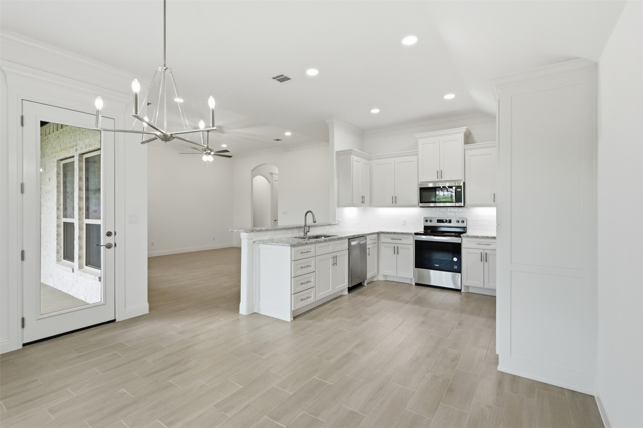 1600 Oleander Drive Tolar TX 76476