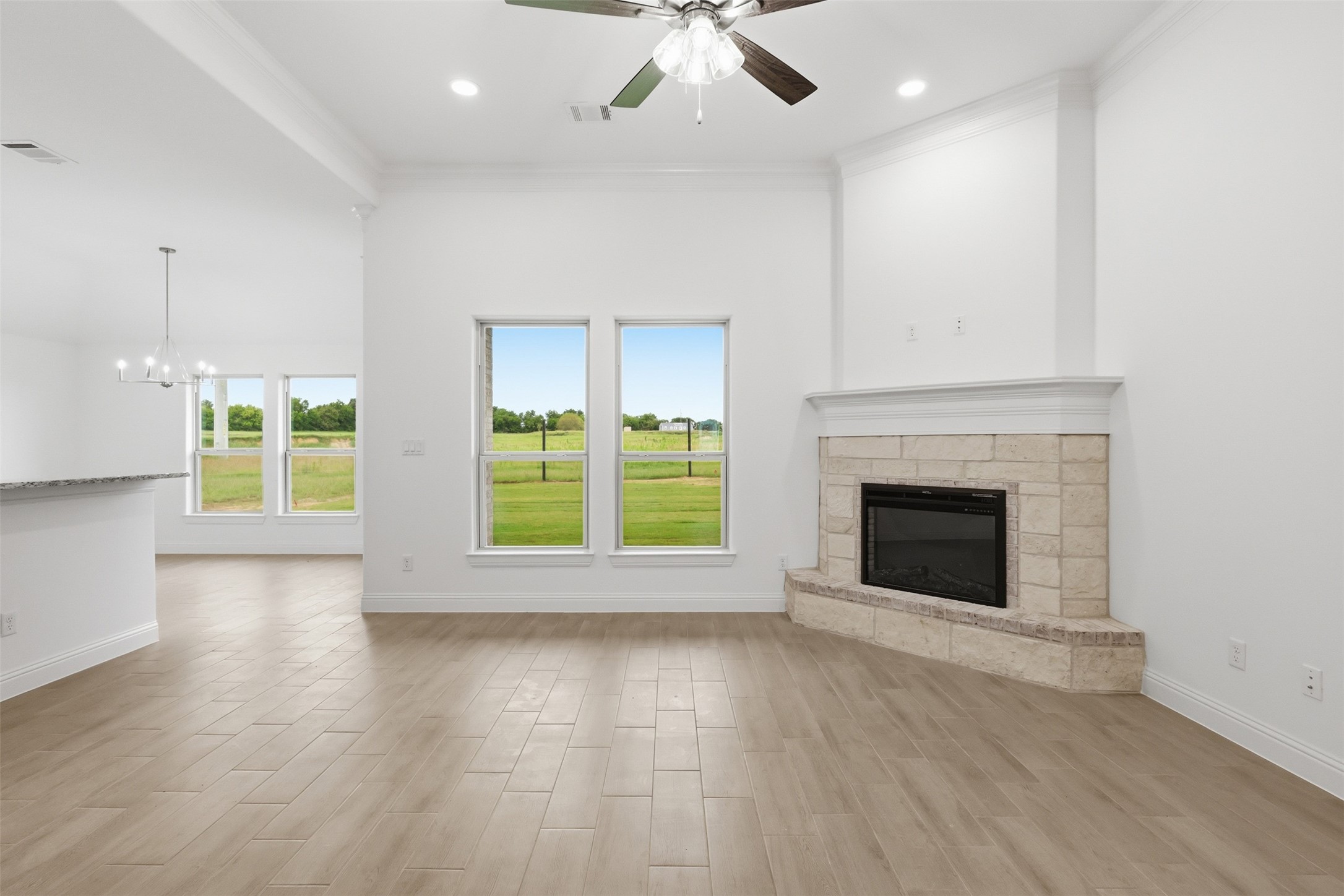 1600 Oleander Drive Tolar TX 76476