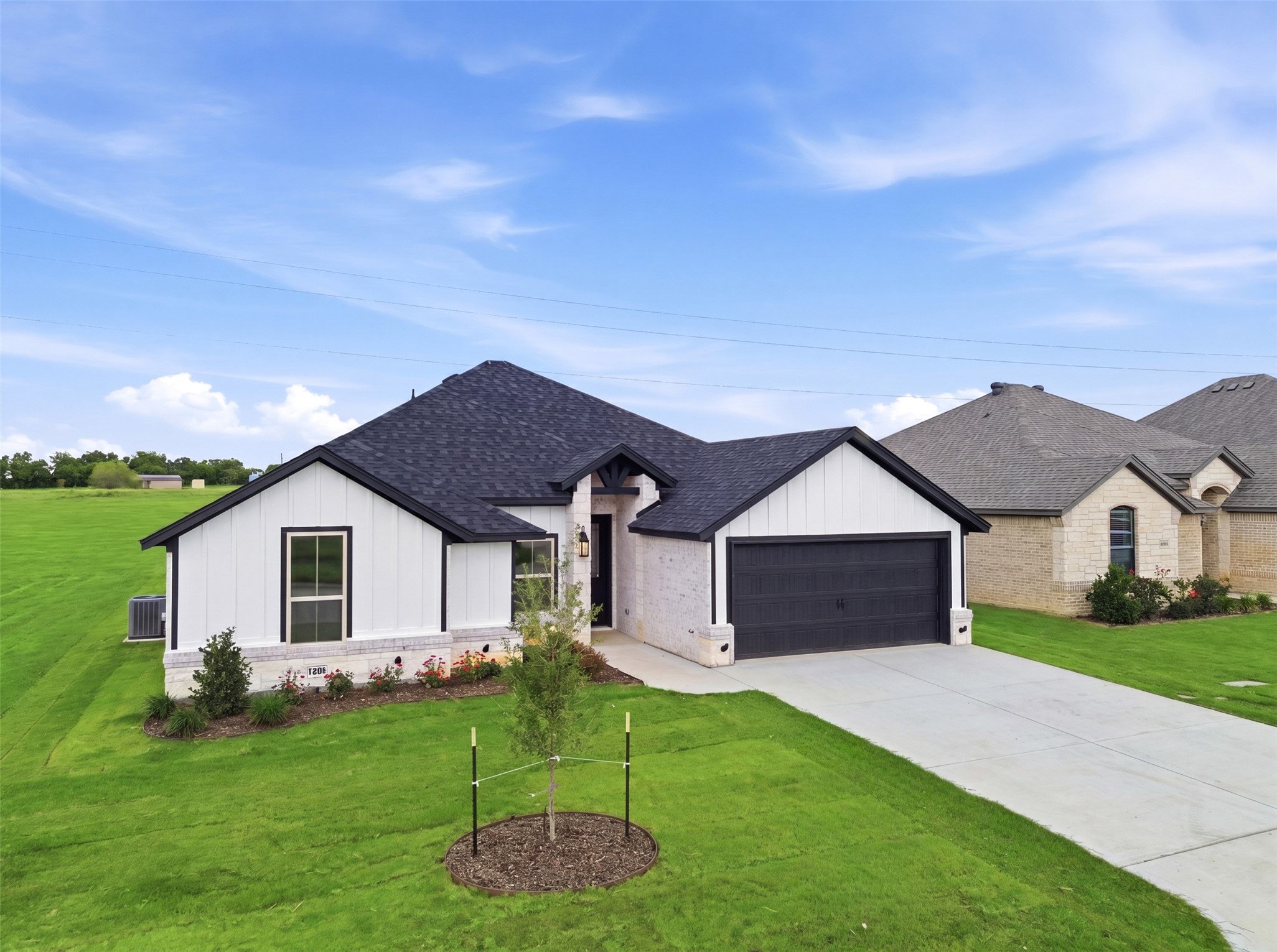 1600 Oleander Drive Tolar TX 76476