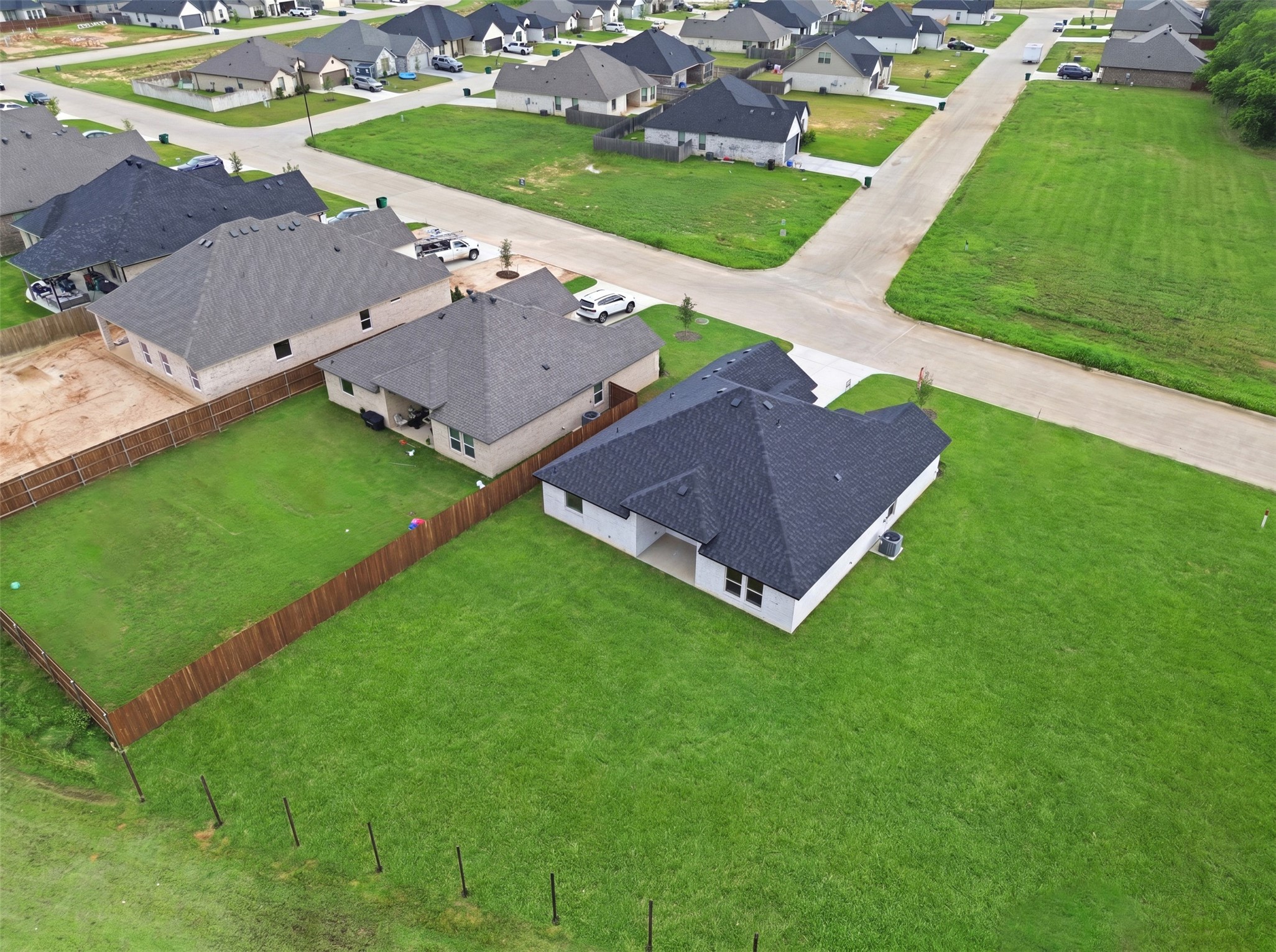 1600 Oleander Drive Tolar TX 76476