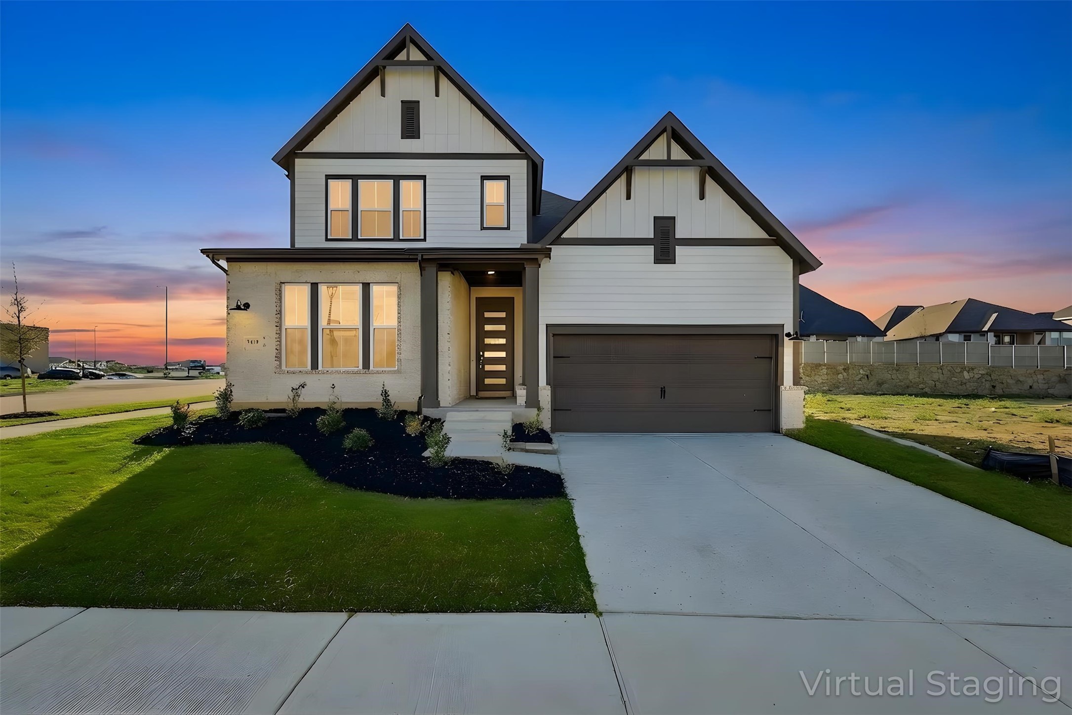 1824 Tye Street Northlake TX 76247