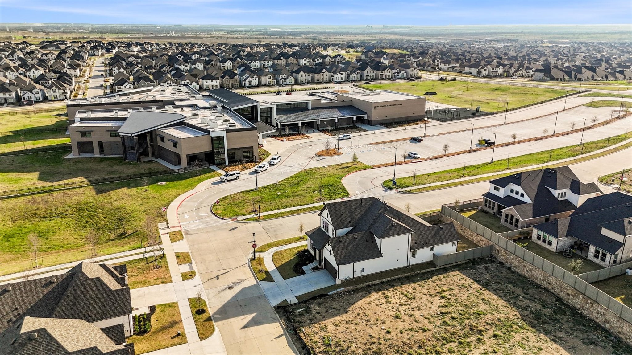 1824 Tye Street Northlake TX 76247