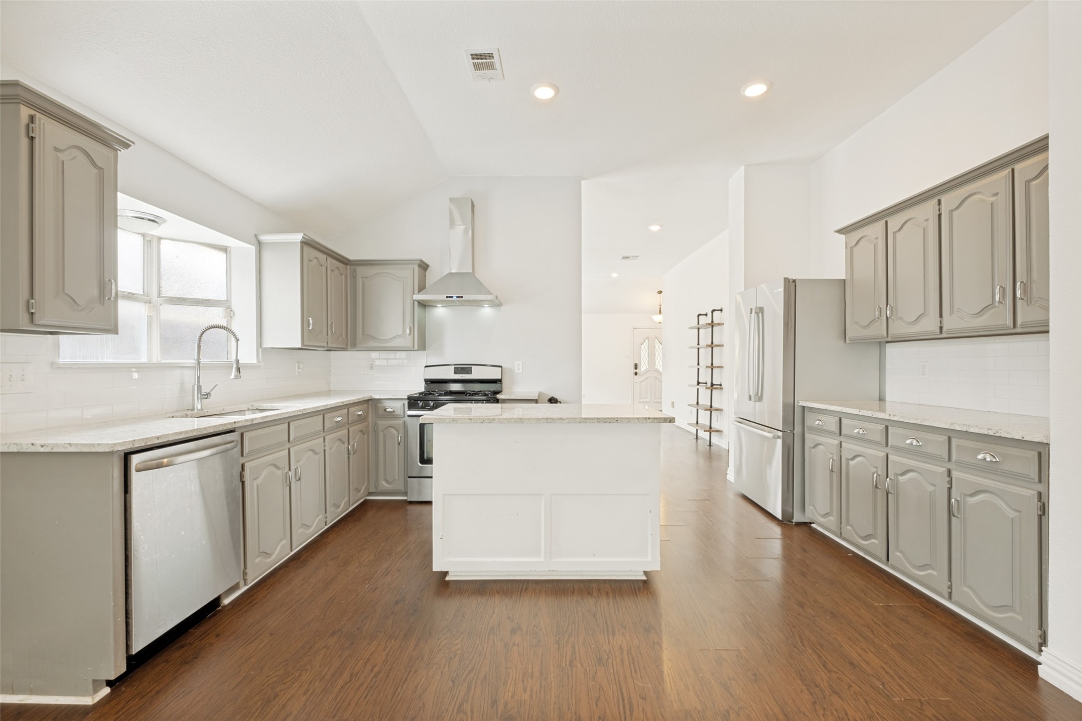 4232 Osborn Road Dallas TX 75227