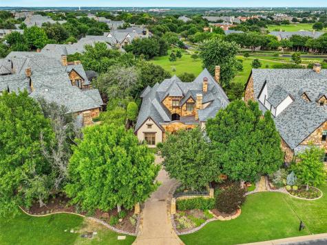 2305 Cedar Elm Terrace Westlake TX 76262