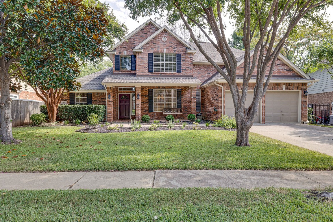 2732 Pinehurst Drive Grapevine TX 76051