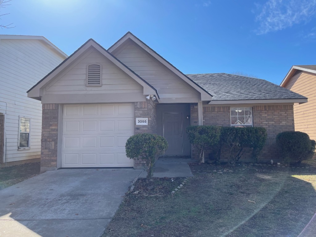 3055 Saint Nicholas Drive Dallas TX 75233