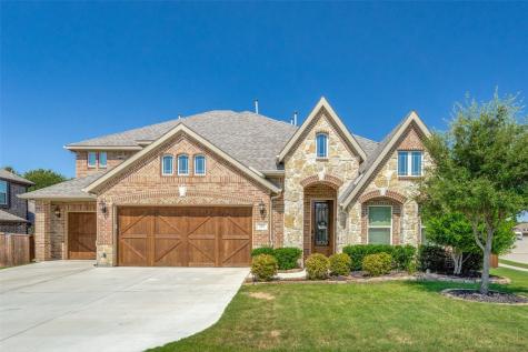 201 Gatwick Court Wylie TX 75098