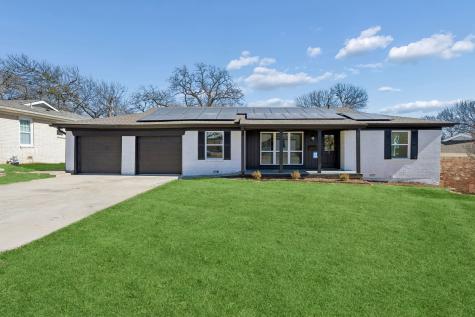 808 Lee Drive Bedford TX 76022