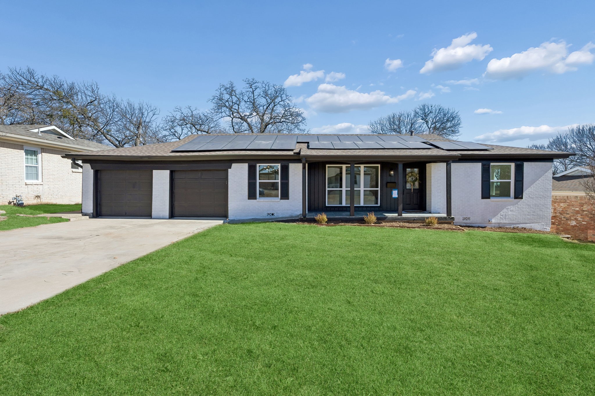 808 Lee Drive Bedford TX 76022