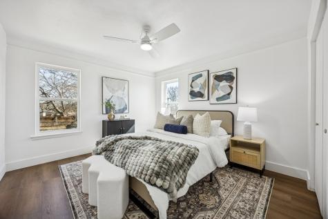 808 Lee Drive Bedford TX 76022
