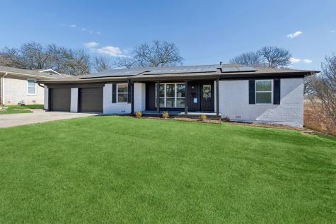 808 Lee Drive Bedford TX 76022