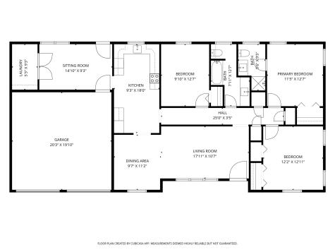 808 Lee Drive Bedford TX 76022