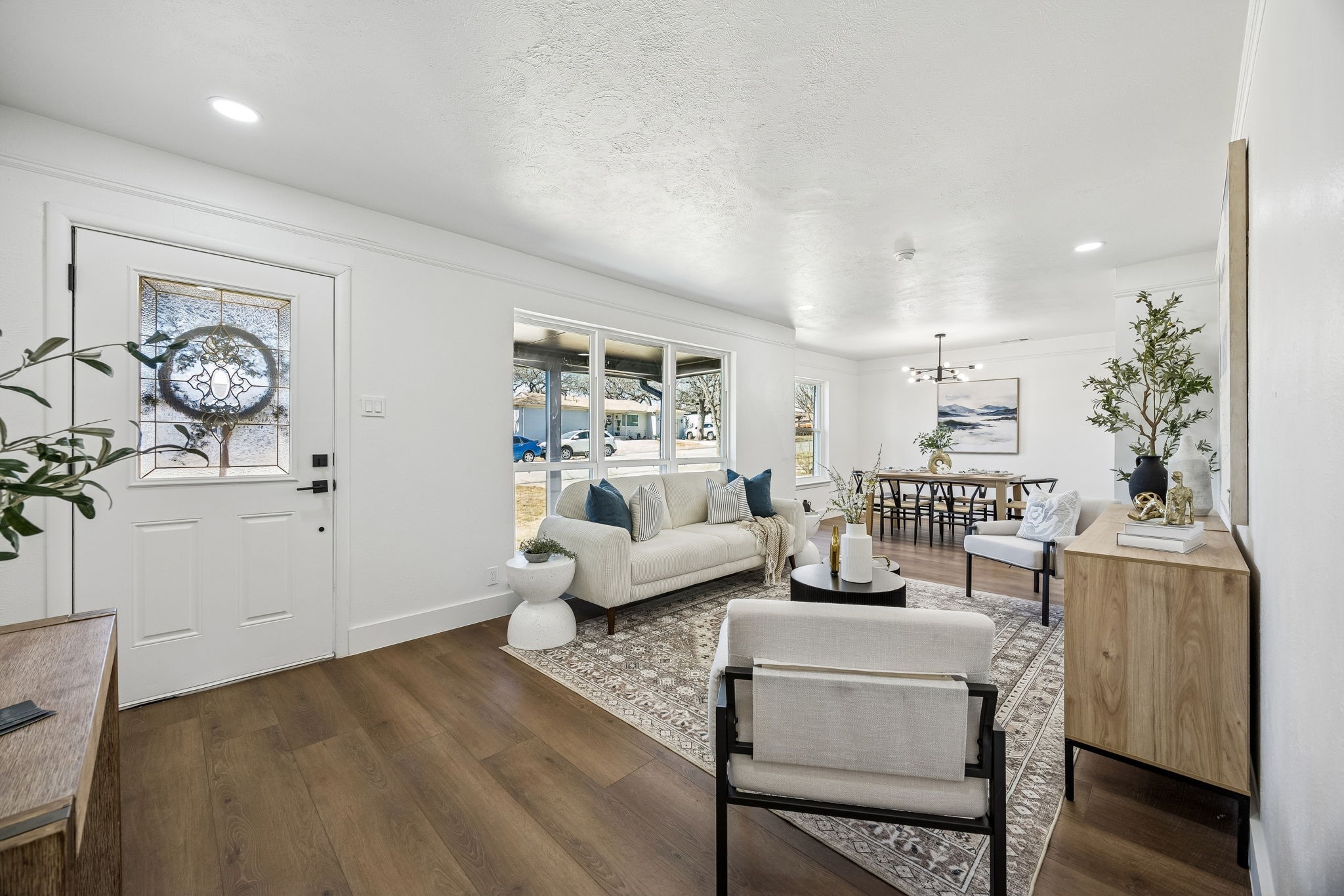 808 Lee Drive Bedford TX 76022