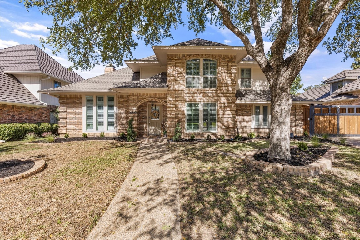 5907 Derek Street Arlington TX 76016