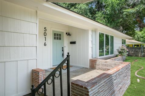 5016 White Oak Lane River Oaks TX 76114