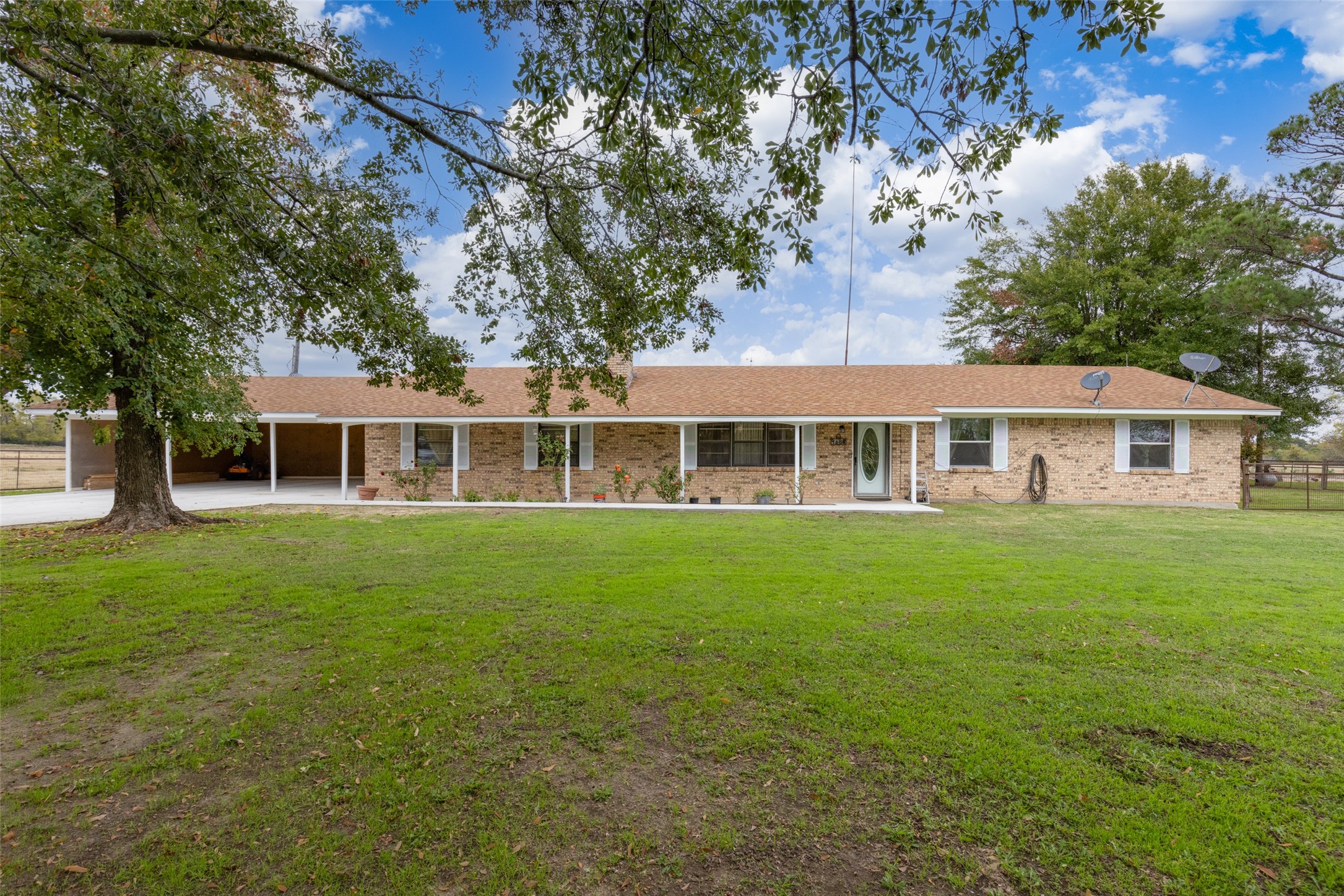 1436 County Road 2320 Como TX 75431