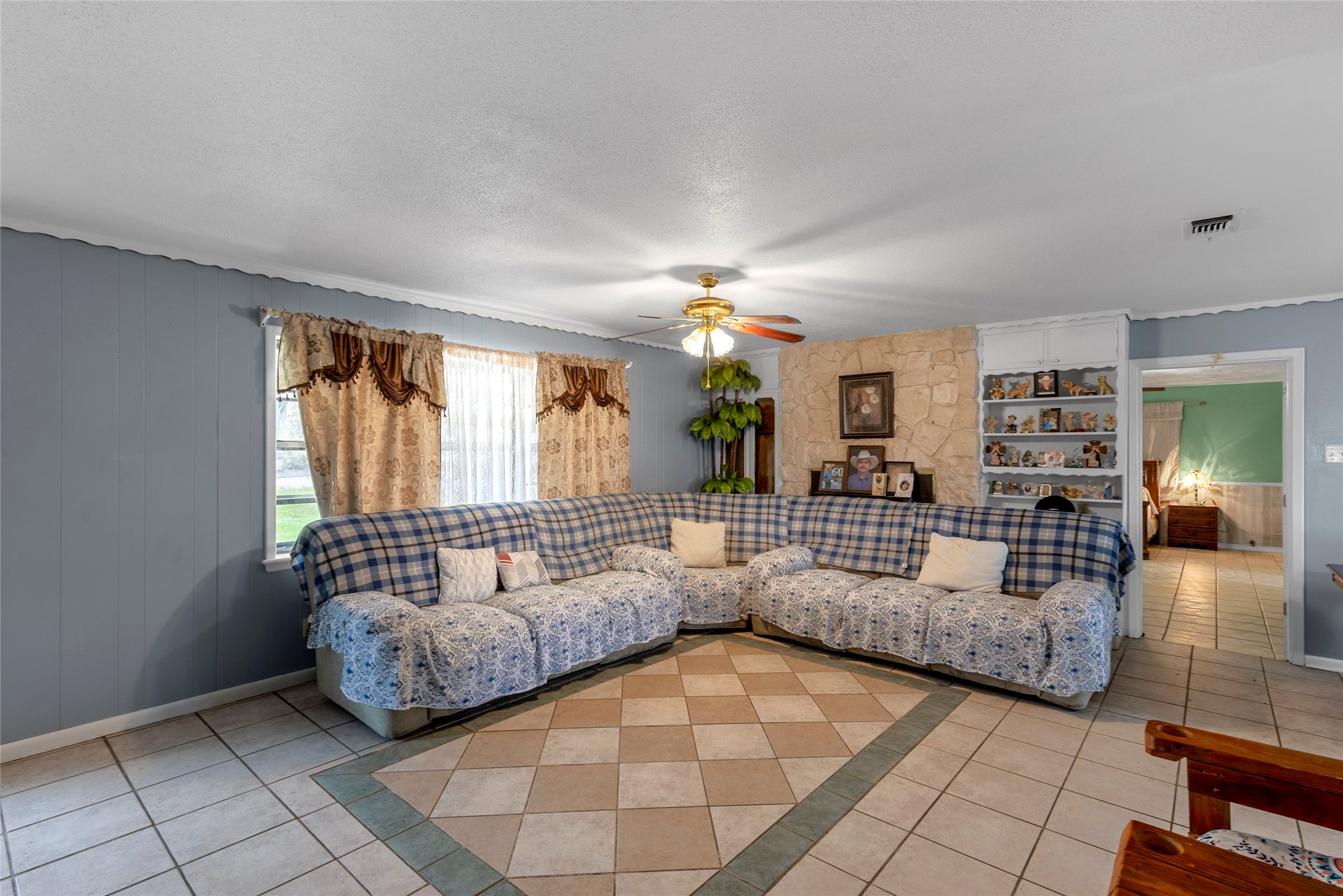 1436 County Road 2320 Como TX 75431