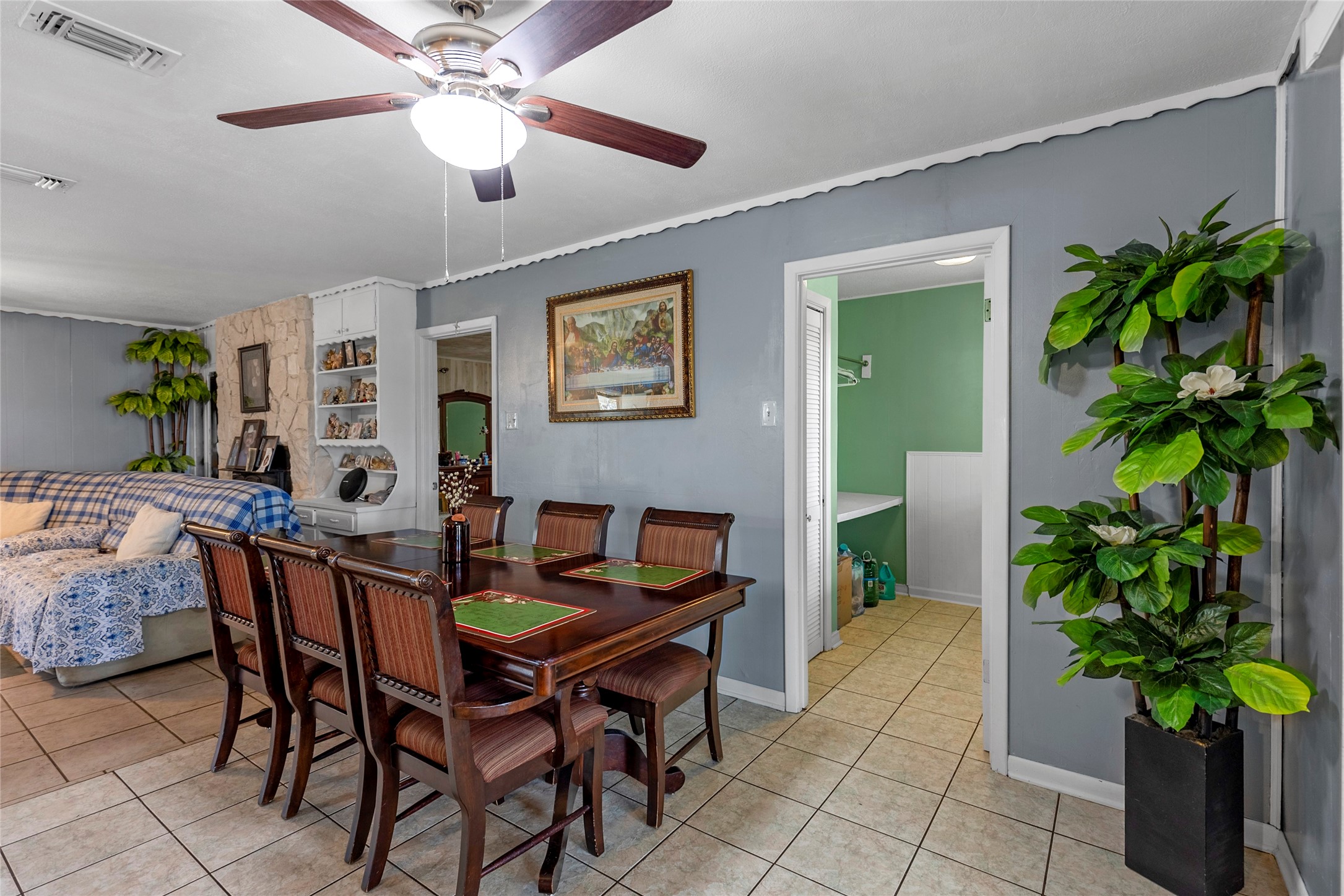 1436 County Road 2320 Como TX 75431