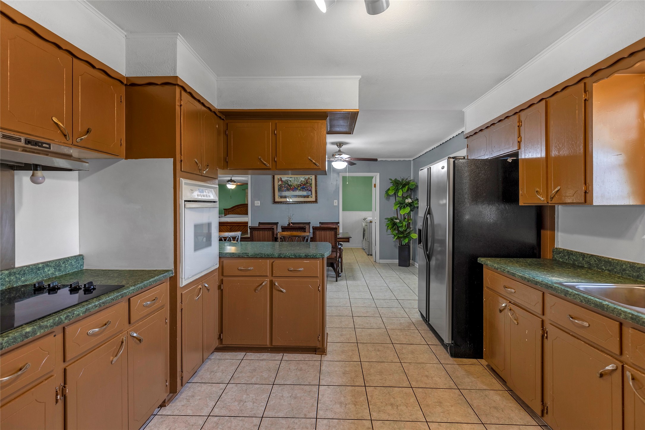 1436 County Road 2320 Como TX 75431