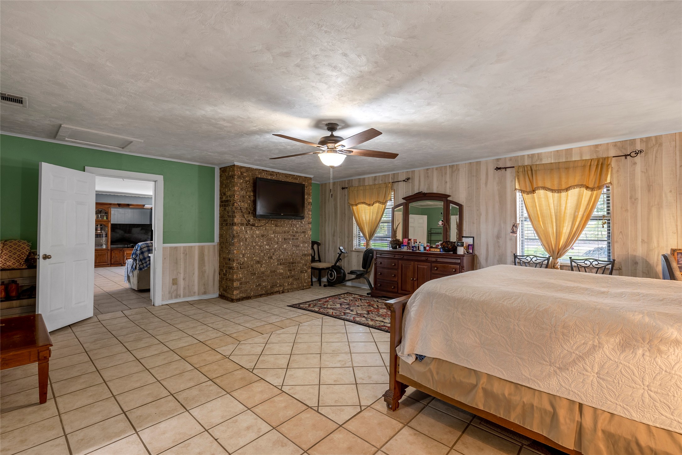 1436 County Road 2320 Como TX 75431