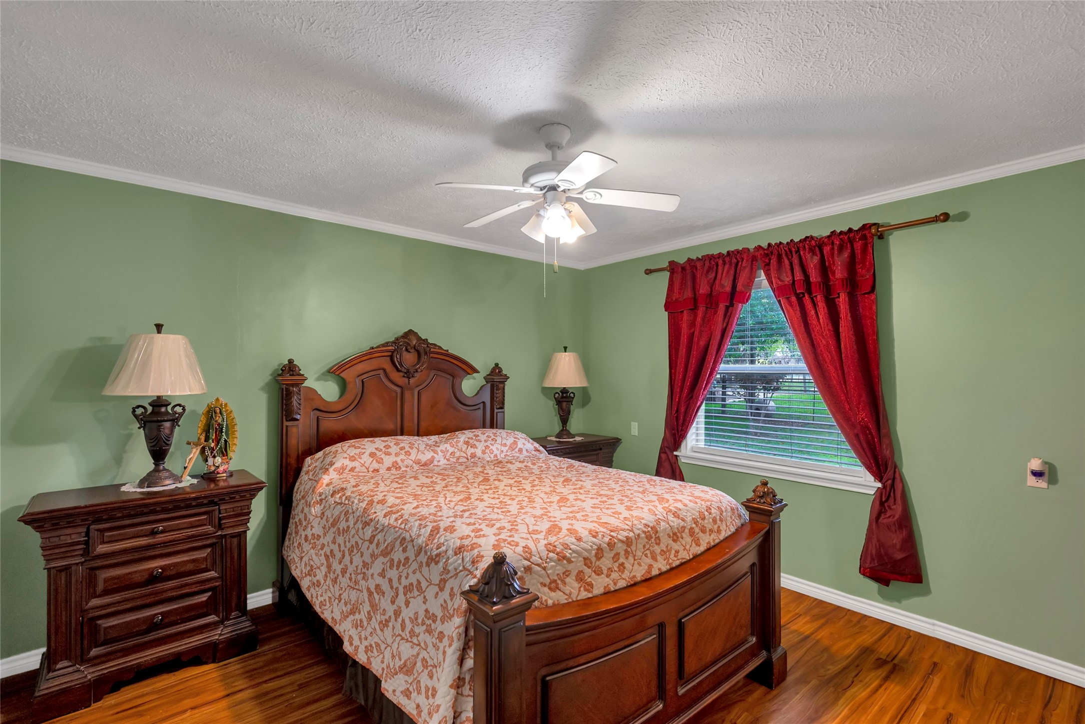 1436 County Road 2320 Como TX 75431