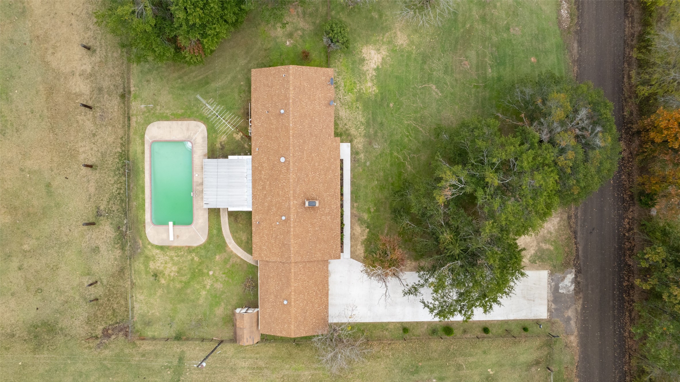 1436 County Road 2320 Como TX 75431